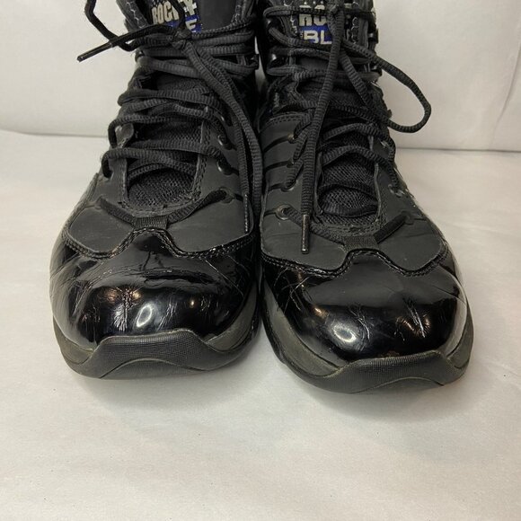 Rocky Code Blue Men's 5" Sport Public Service Boots - Size 8M - Picture 8 of 9